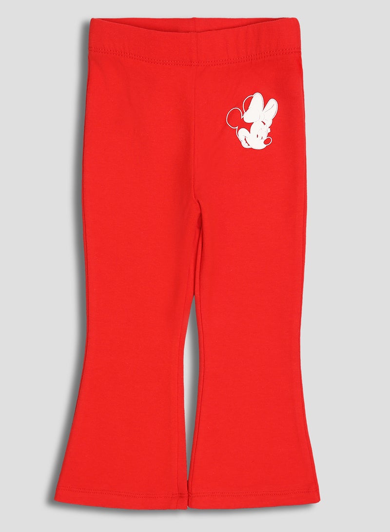 ال سي وايكيكي ليجنز بناتي مطبوع ميني ماوس - Image 4